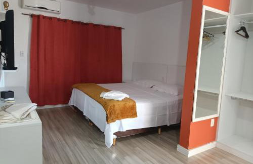 Casa Praia Brava Florianópolis. - Foto 42