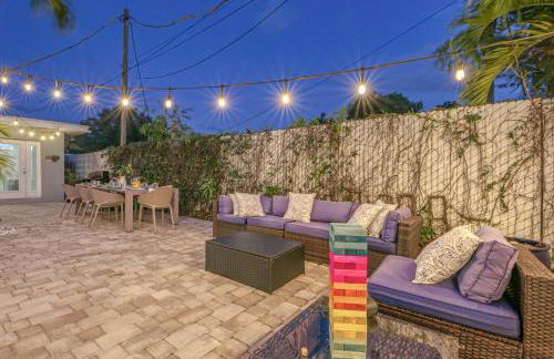 CasaDelMar- Outdoor Oasis Heated Pool 5 Min 2 Beach - Foto 27