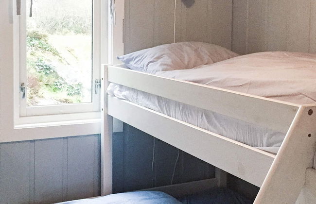 9 Person Holiday Home in Korshamn-by Traum - Foto 6