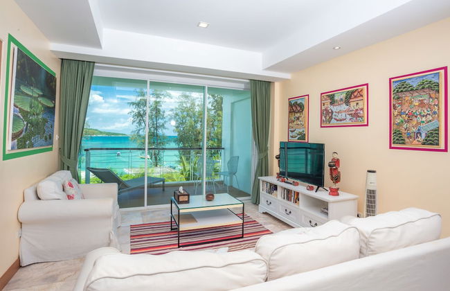 Almali Rawai Beach Residence - Foto 59