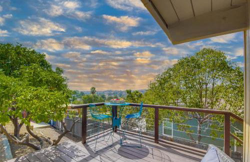 Avoyer One Bedroom Guesthouse - La Mesa - Foto 8