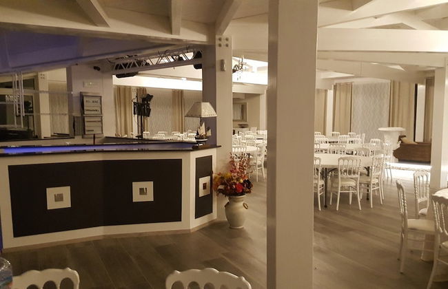 Villa Giardino degli Eventi - Foto 46