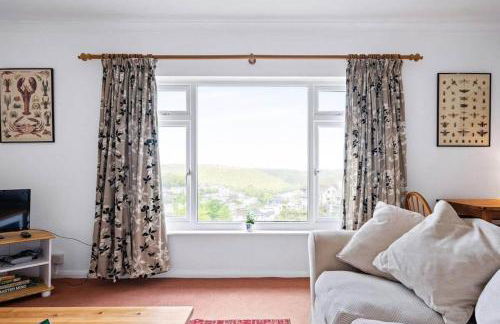 Peaceful Home in Looe with Stunning Views - Foto 7