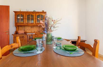 La Rosa dei Venti-Villa Angela Panoramic - Photo 15