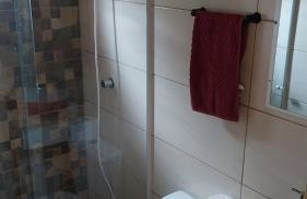 Morada Sol e Lua Guarda do Embaú com Ar condicionado - Foto 9