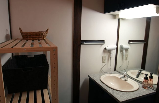 KAMIYASHIKI Private Hotel Self Check-in - Foto 14