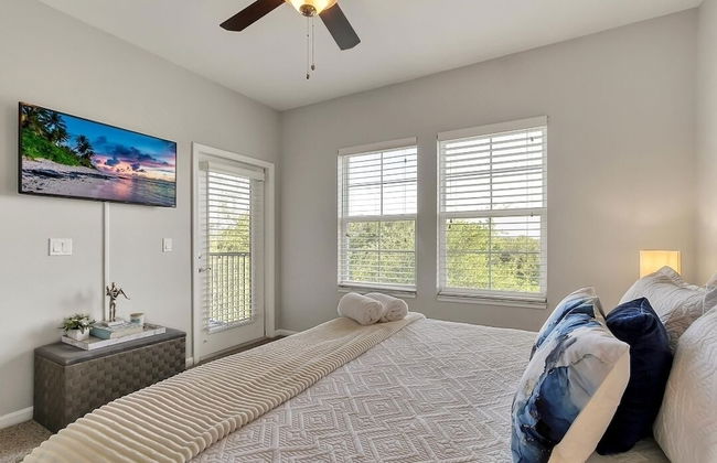 Cozy Kingdom Retreat - Foto 3