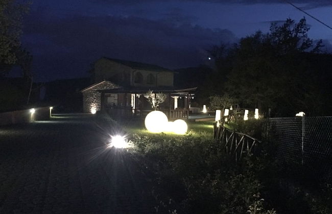 Spacious Countryside Escape - Foto 23