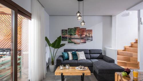 Iris Villa 1 - Archanes Crete - Foto 2