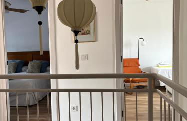 Duplex in residential complex with pool - Photo 35