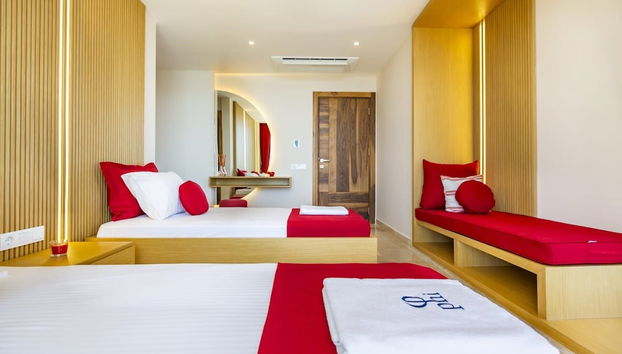 Luxurious 3 bed Villa Located in Kasantalya Turkey With Private Pool and gym - Foto 3, Habitación