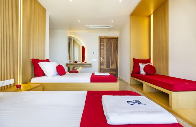 Luxurious 3 bed Villa Located in Kasantalya Turkey With Private Pool and gym - Photo 3