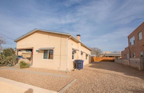 Grandma's Old Town Adobe House! Private Hot Tub-Close to Old Town-Pet Friendly-No Pet Fee! - Foto 55