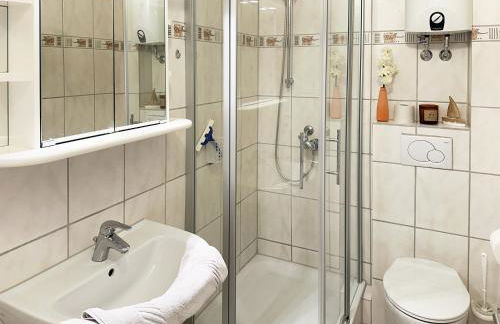 Haus Diana *Ferienwohnung Wattenmeer* - Photo 9