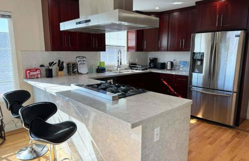 Stunning House in South SF - Foto 41