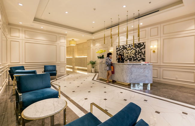 Saigon Royal Apartment - MM Home - Photo 3