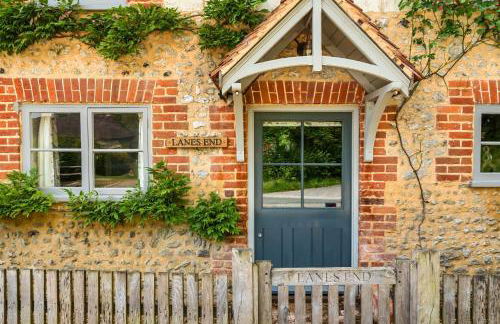 Lanes End Cottage - Photo 31