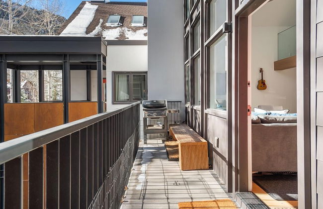 Fifth Avenue Condominiums by Frias - Foto 71