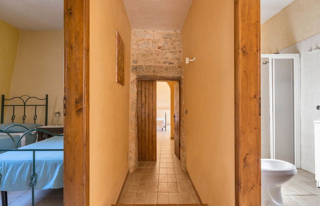 Masseria Colosso - Photo 7