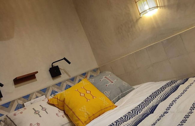 Morocco Stylish Private Apartment In Taghazout - Photo 8