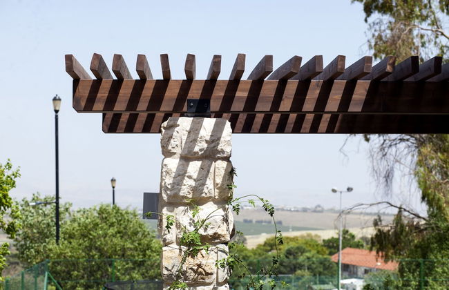 Pnai - Villa in the Galilee - Foto 54