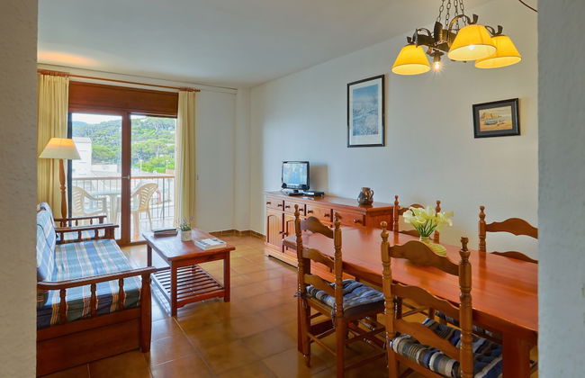 Apartaments Les Dunes - Foto 30