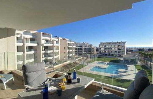 Magnifico Apartamento con Preciosas Vistas !!! - Foto 17