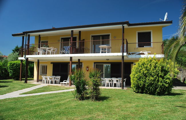 Villenpark Sanghen - Foto 40