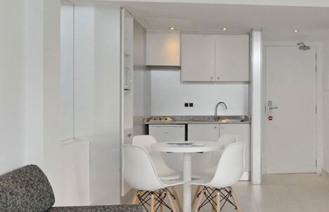 Aparthotel Isla de Cabrera - Photo 13