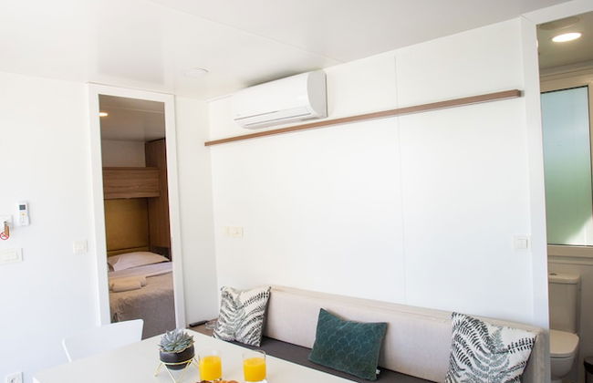 Poseidon Mobile Home Resort - Campsite - Foto 15