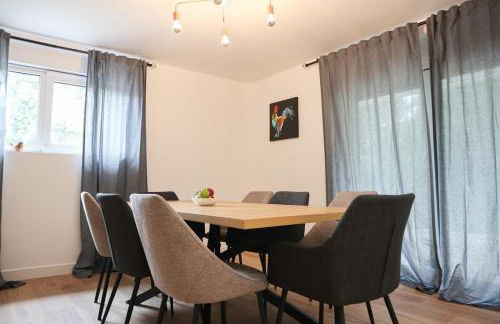 Plaisir partagé Apartment - Foto 21