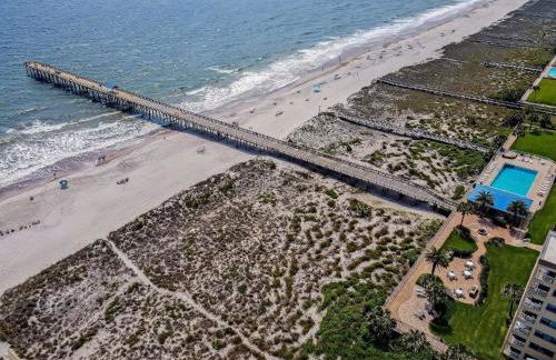 Oceanfront w Beach Access - Foto 39