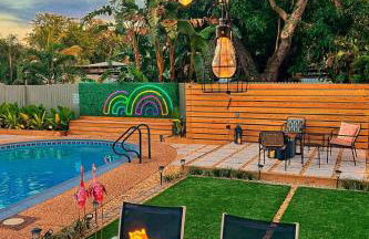 Holiday Home 2BR - 2 bath Beheizter Pool- Familien-Haustierfreundlicher Spaß by Interhome - Foto 46