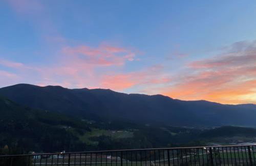 Monte Sole Suite - mit Sauna & Garten - Foto 33