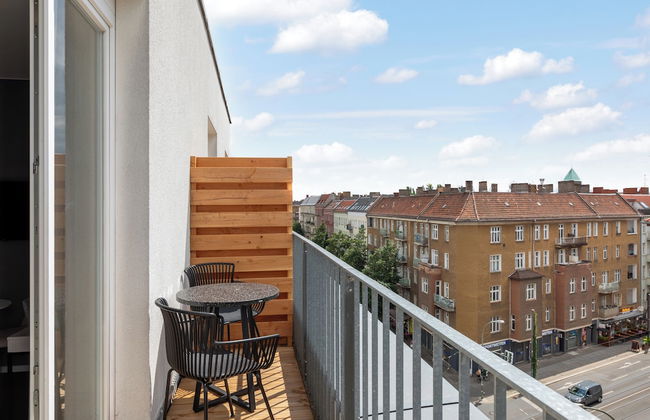 Numa Berlin Boxer - Foto 8