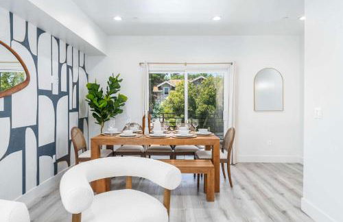 Sunset Views from Private Rooftop in Luxe Townhome - Foto 7