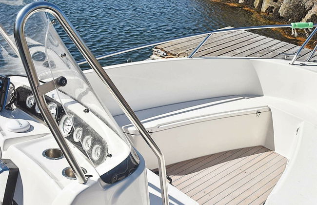 11 Person Holiday Home in Vevang-by Traum - Foto 33