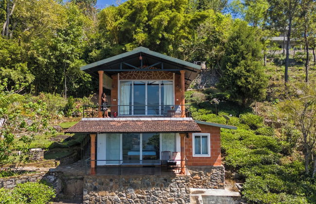 Lazy Hills by Xplore Indo - Foto 31