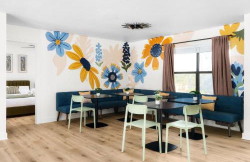 Heart of Lake Travis-Hot Tub&Pool-Black Light Room - Foto 23