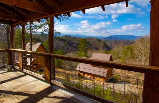 Pop's Perch - Foto 23