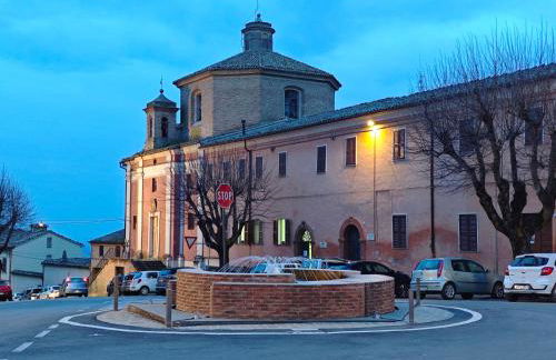 CASA DORIS Montecarotto, Le Marche - Top Lage, Glasfaser WIFI, neu renoviert - Foto 72