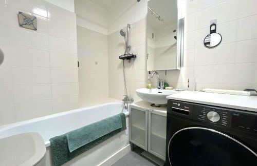 Spacious - Terrace - Piano - Monte-Cristo Castle - Foto 24