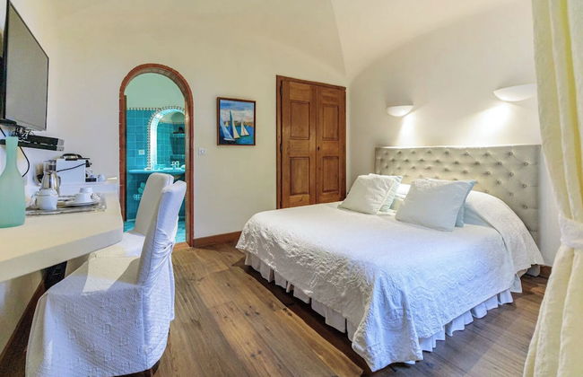 HOTEL MARINA DI CAVU BONIFACIO - Photo 9