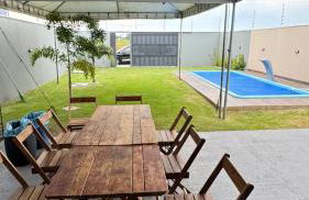 Viegas espaco lazer - Foto 11