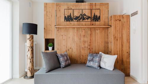 PINZOLO MOUNTAIN LODGE - Foto 2, wardrobe