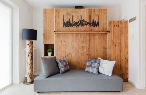 PINZOLO MOUNTAIN LODGE - Foto 2