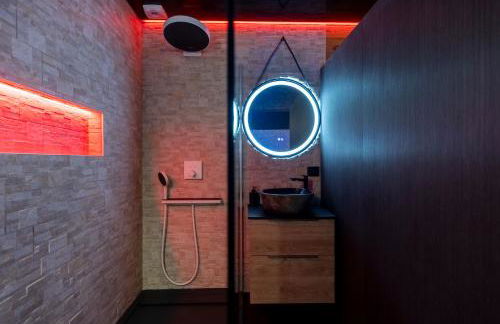 Love Room Tentation - Foto 16