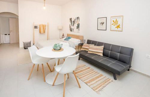 Aris Studio Analipsi Crete - Photo 5