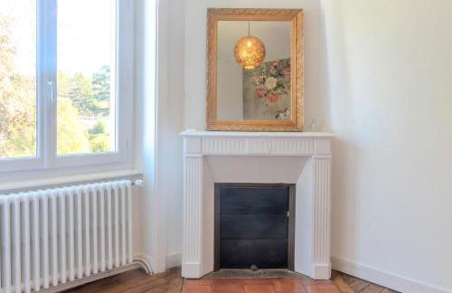 Charmant Cottage - Saint-Junien - Foto 22