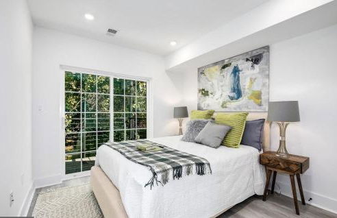 Mary's Stay Brookland - Foto 36